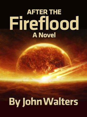 cover image of After the Fireflood